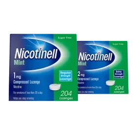 Nicotinell-lozenges-image